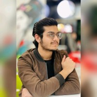 Muhammad Abdullah Tariq