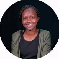 Yvonne Mwende