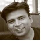 NIKHIL HARAD