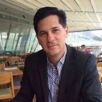 Marcelo Oliveira, Dds