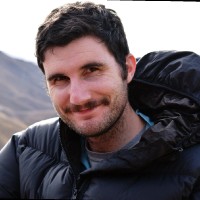 Jono Bidois