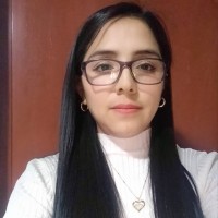 Judith Huaman Arias
