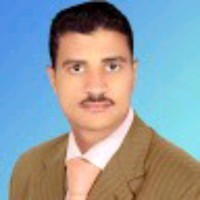 عمران محمد الفرشوطي