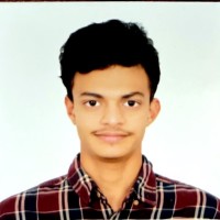 Dhruv Parikh