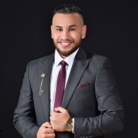 Mohammed Gharaibeh