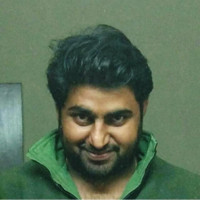 Deepender Kaushik