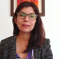 Karolina Aravena Contreras