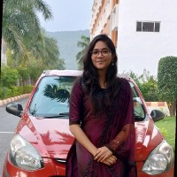 Rishitha T