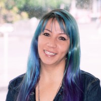 Andrea Kekán García