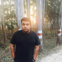Dharmesh Verma