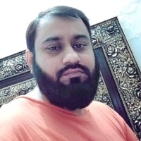 Raheel Ahmed