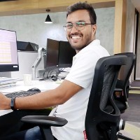Gokul S