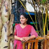 Deepa Priyadharshini