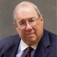 Richard A. Stoff