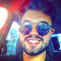 Marcus Vinicius Magalhães Silva
