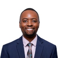 David Nzioki