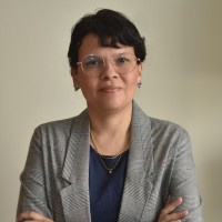 Xótchil Méndez Dávila
