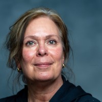 Sandra van de Kamp