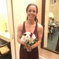 Mary Patterson