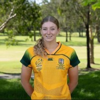 Chaela-Lee Falls