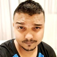 Brayan Dsouza