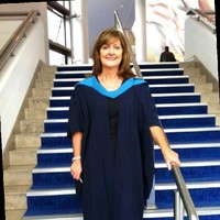 Jacqui Mulraney