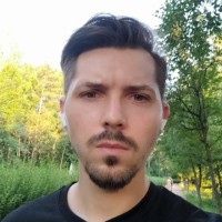 Kamil Kaszyca