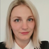 Iveta Bukstina