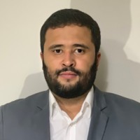 Deividy De Almeida Carvalho