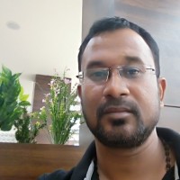 Kartik Patel