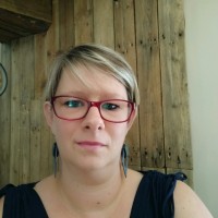 Astrid André