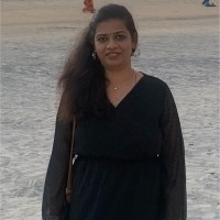 Vidhya V