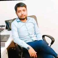 Vikrant Singh Sengar