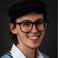 Joshua Webb