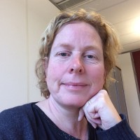 Andrea De Boer
