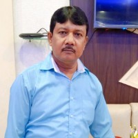 Sk Alauddin