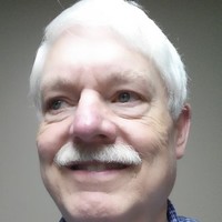 Paul Ward