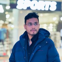 Abhishek Roy
