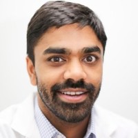 Rishi Kothari