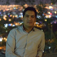 Seyed Mostafa Moniri