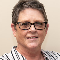 Cathleen Baker