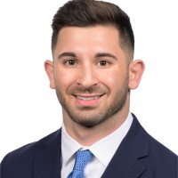 Josh Arnold, MBA