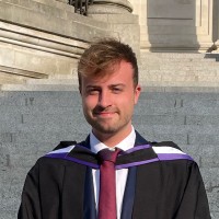 Ben Aspinall