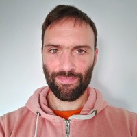 Nicolas MABON