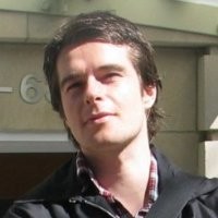Fredrik Salegård