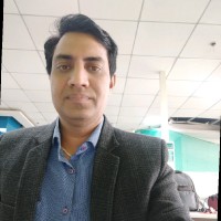 Aniruddh kumar