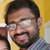 Binoj Gangadharan