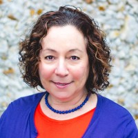 Laurie Gordon