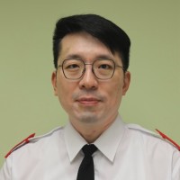 Stephen IP