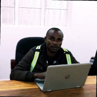 Samuel BOMANDE MUTUZA